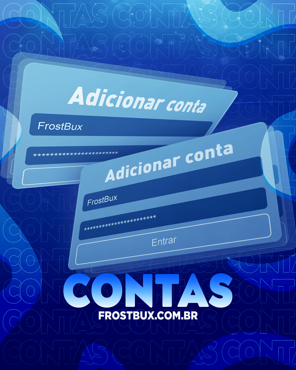 Contas