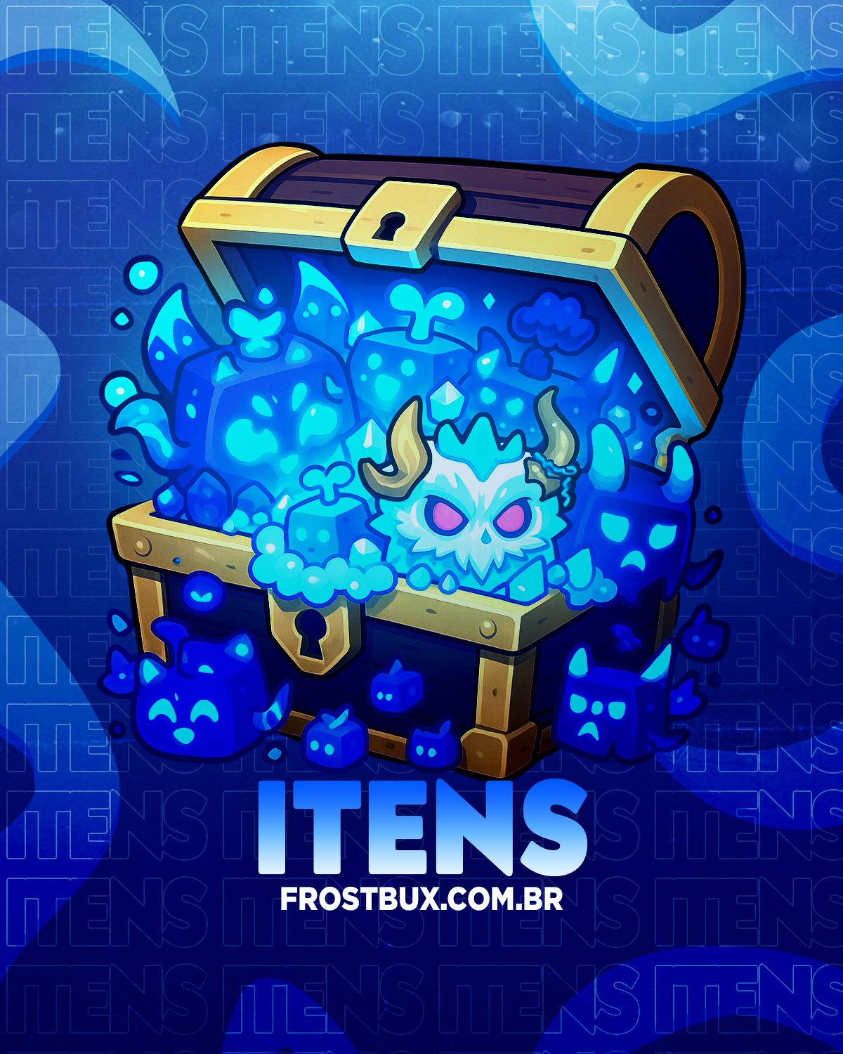 Itens